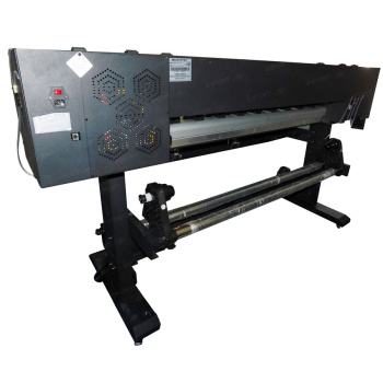 Plotter de impresión Crystek CT-1306
